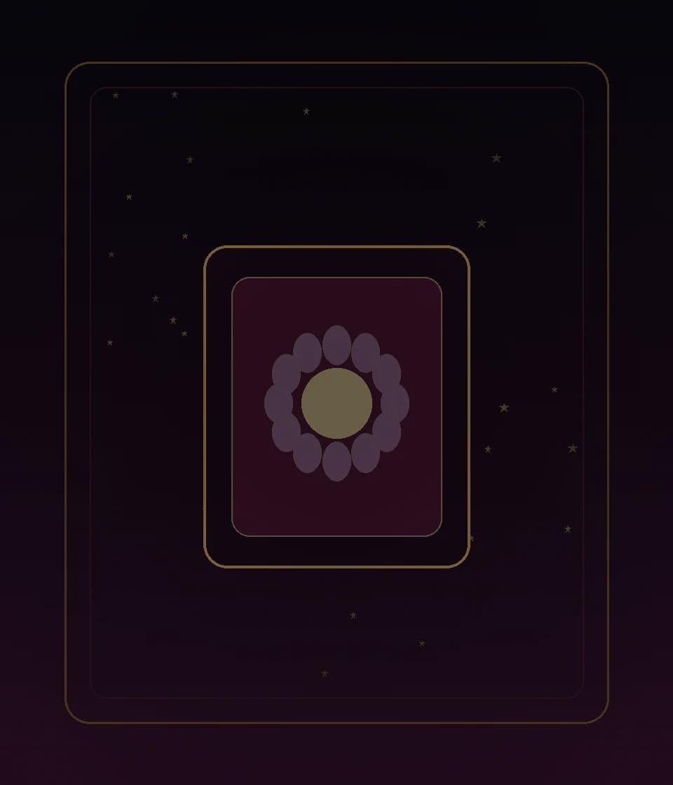 Oraculo Floral de la Noche